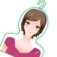不織布フラットショルダートート