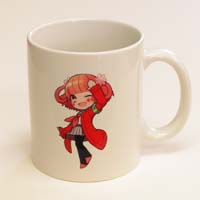 マグカップ
