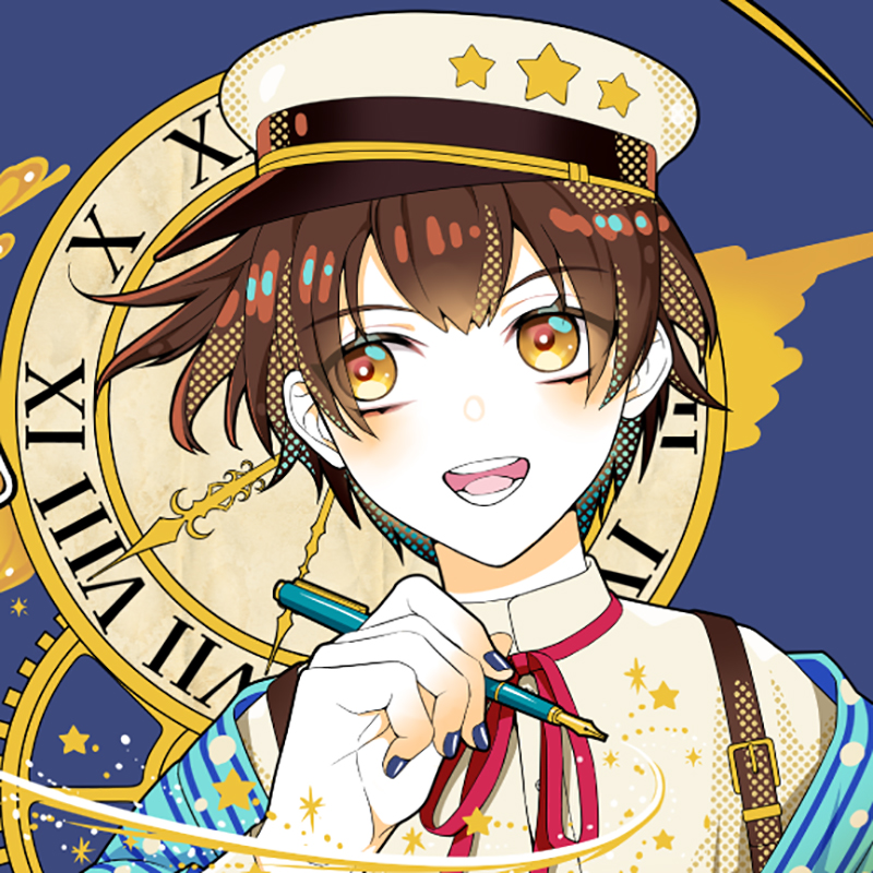 同レボ！文豪キャンペーン