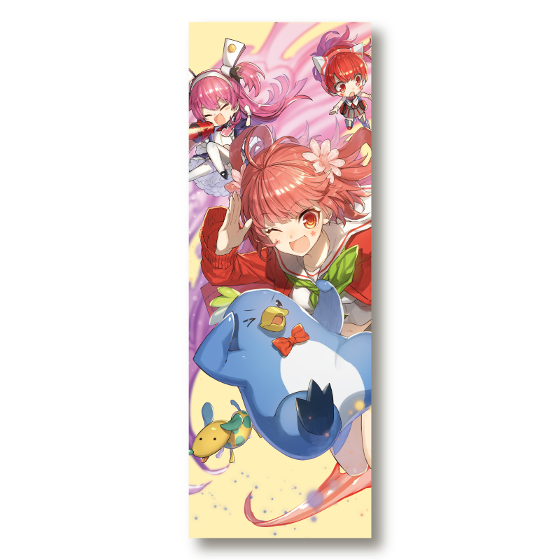 トロプリ ポスター、タペストリーセット ポスター・タペストリー オンラインストア ブシロード トロピカル〜ジュ！プリキュア ポスター、タペストリーセット タペストリーのフリマアイテム一覧