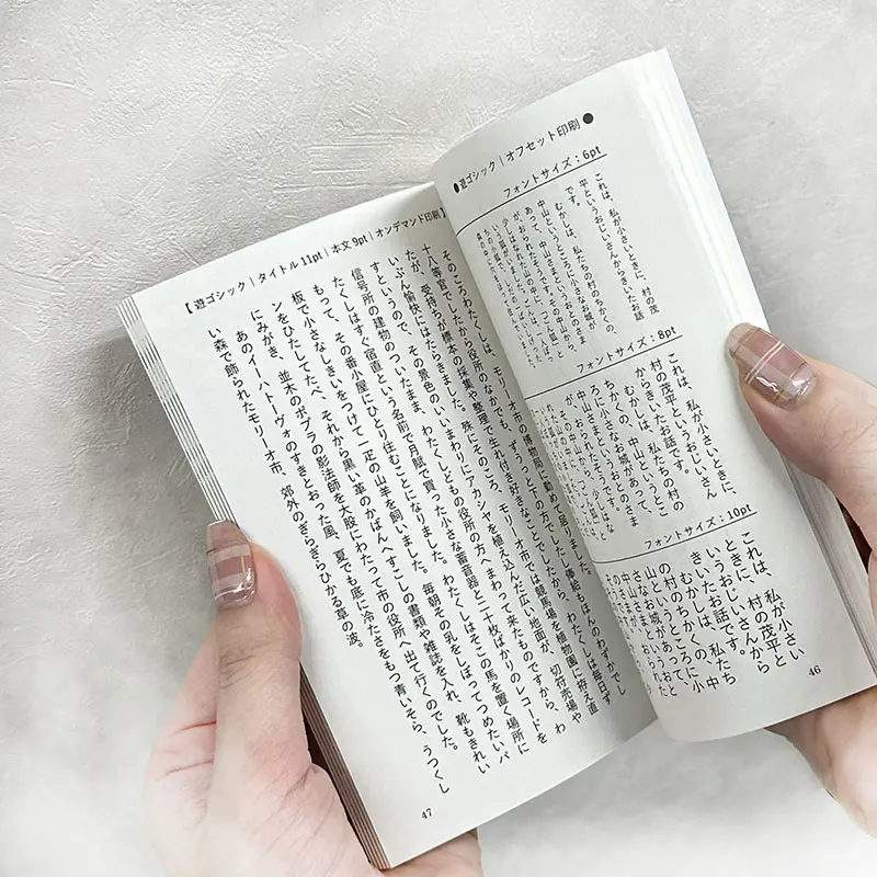 小説オーダー(お値段決めました) 及ば 