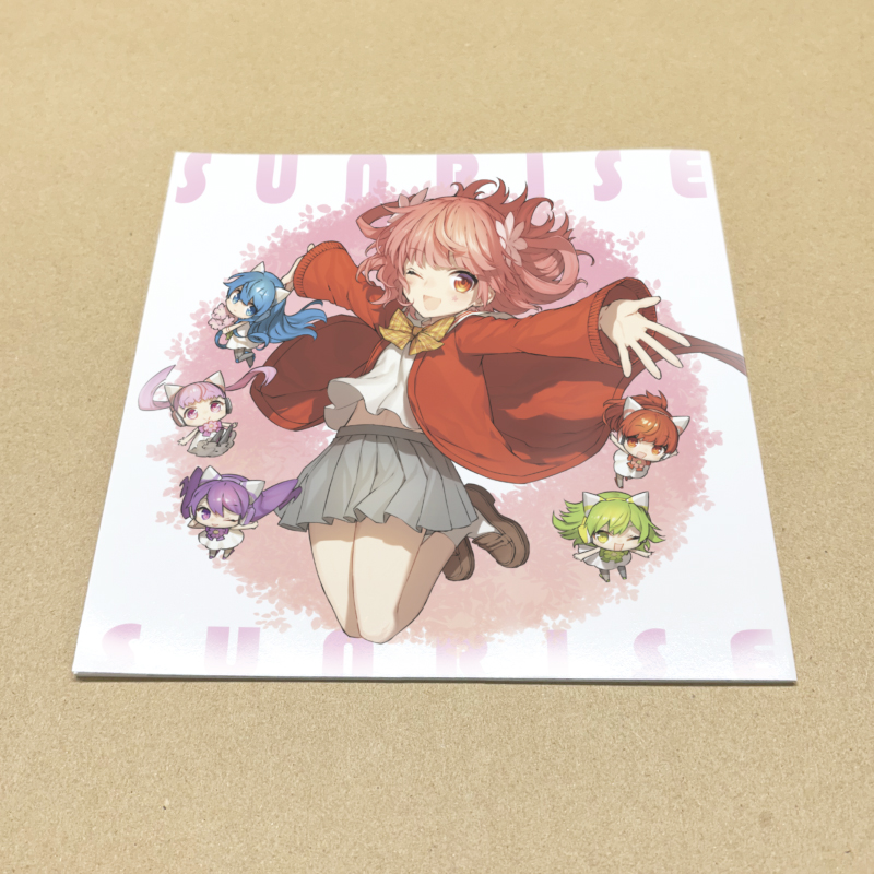 ワン子様専用4枚セット　T2 、13、19　クリーム、　ステンドグラス用 中国常州レポート