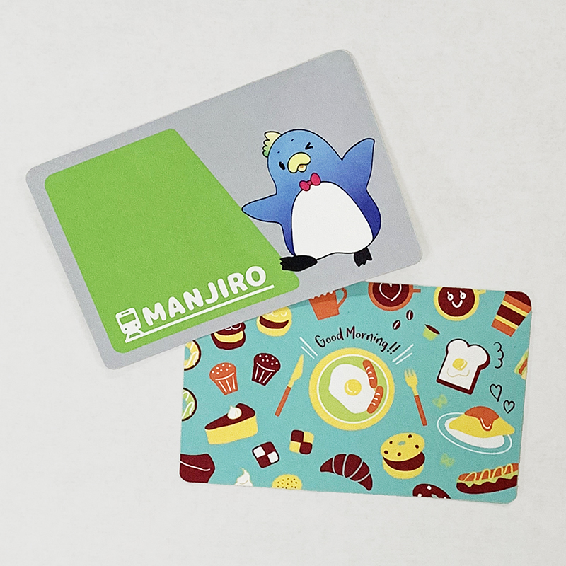 YANKEE ROAD】ステッカーセット｜にじさんじオフィシャルストア オリバー カード ステッカー