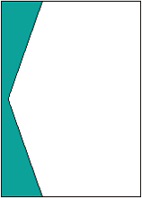 レター（Ｂ５）