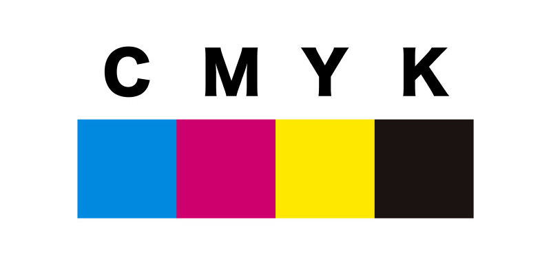 原稿（CMYK）