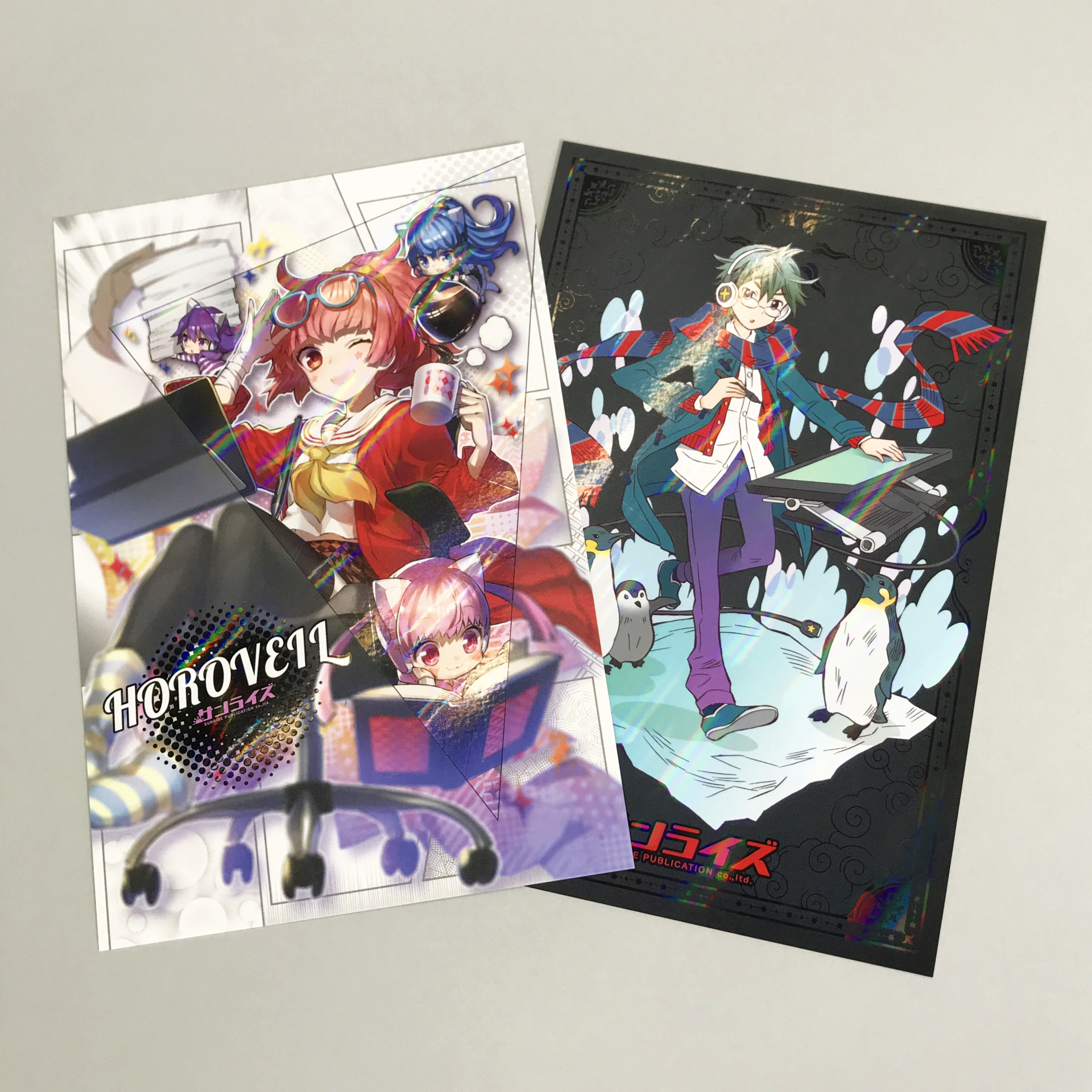 チェキ風カード（4色カラー） | すべての商品 | | オンリーワン