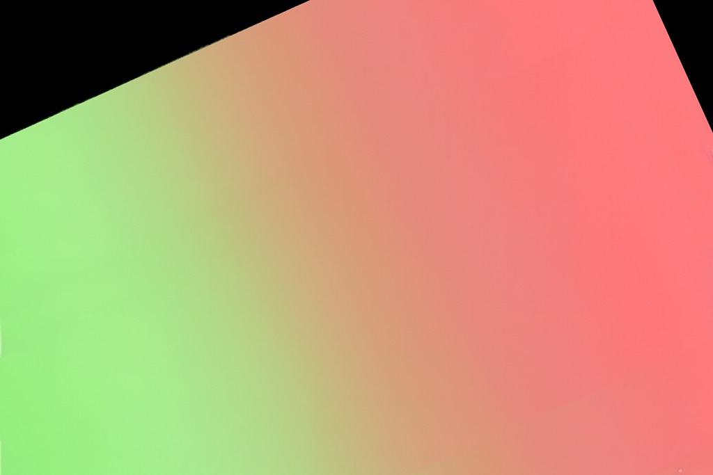 トレーシング85kg 桃 × 若草