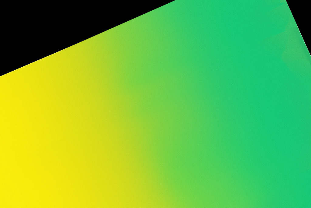 トレーシング85kg ターコイズ × 黄